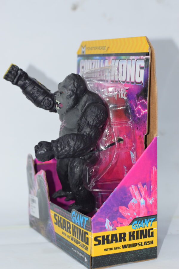 Giant Share King - Godzilla vs. Kong Figure | Kids Planet