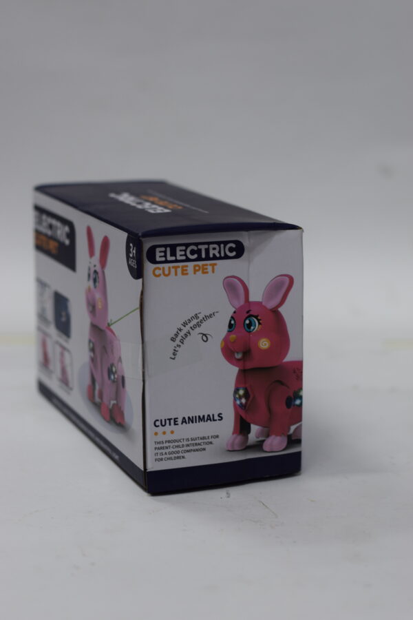 Cute Electric Pet - Walking and Singing Toy | Kids Planet