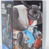 Mr. Cow Cultivator - Fun Tractor Toy for Kids | Kids Planet