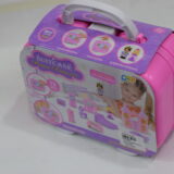 Suitcase Doll House - Portable Playtime Fun | Kids Planet