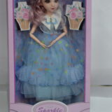 Sparkle Doll - Shimmering Beauty with Blonde Hair | Kids Planet