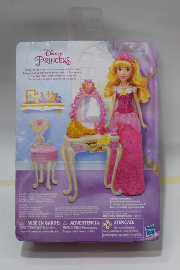 Disney Princess Vanity Set | Kids Planet | Buy Online in Pakistan