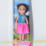 YAlili Doll | Kids Planet | Buy Online in Pakistan