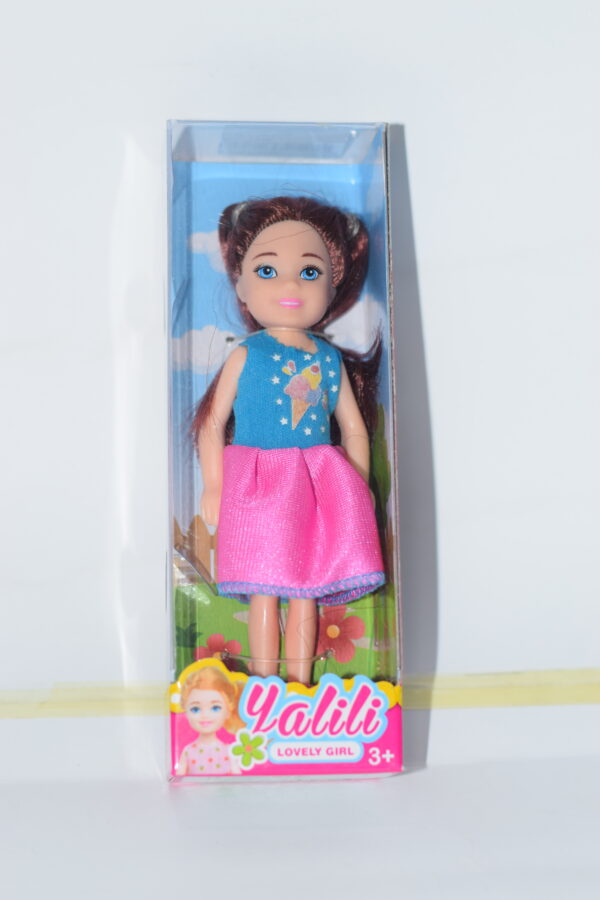 YAlili Doll | Kids Planet | Buy Online in Pakistan