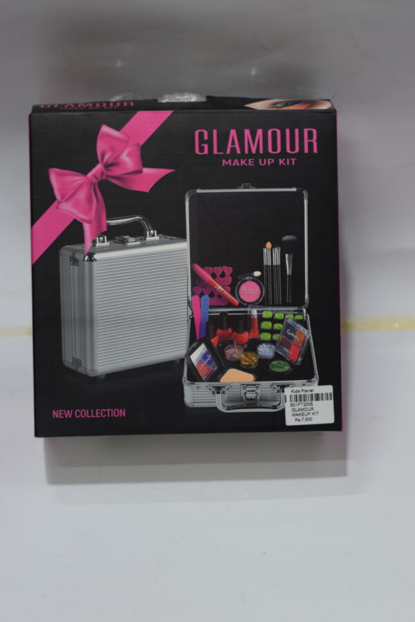 GLAMOUR MAKEUP KIT for Kids | Kids Planet | Pakistan