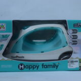 Happy Family Iron Toy – Realistic Role-Play Fun for Kids | Kids Planet