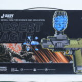 Desert Eagle Toy Gun – Fun Learning | Kids Planet